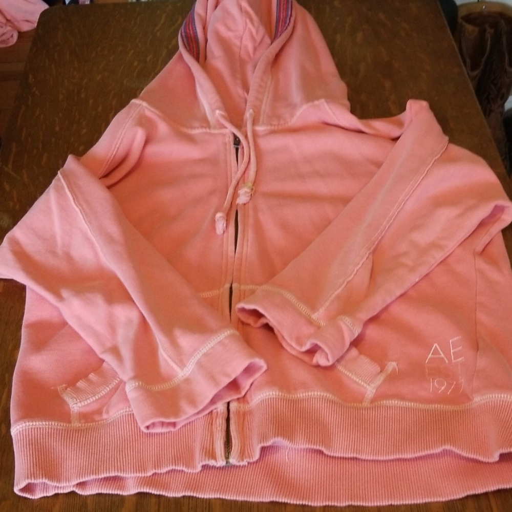 American eagle sweatshirt xl